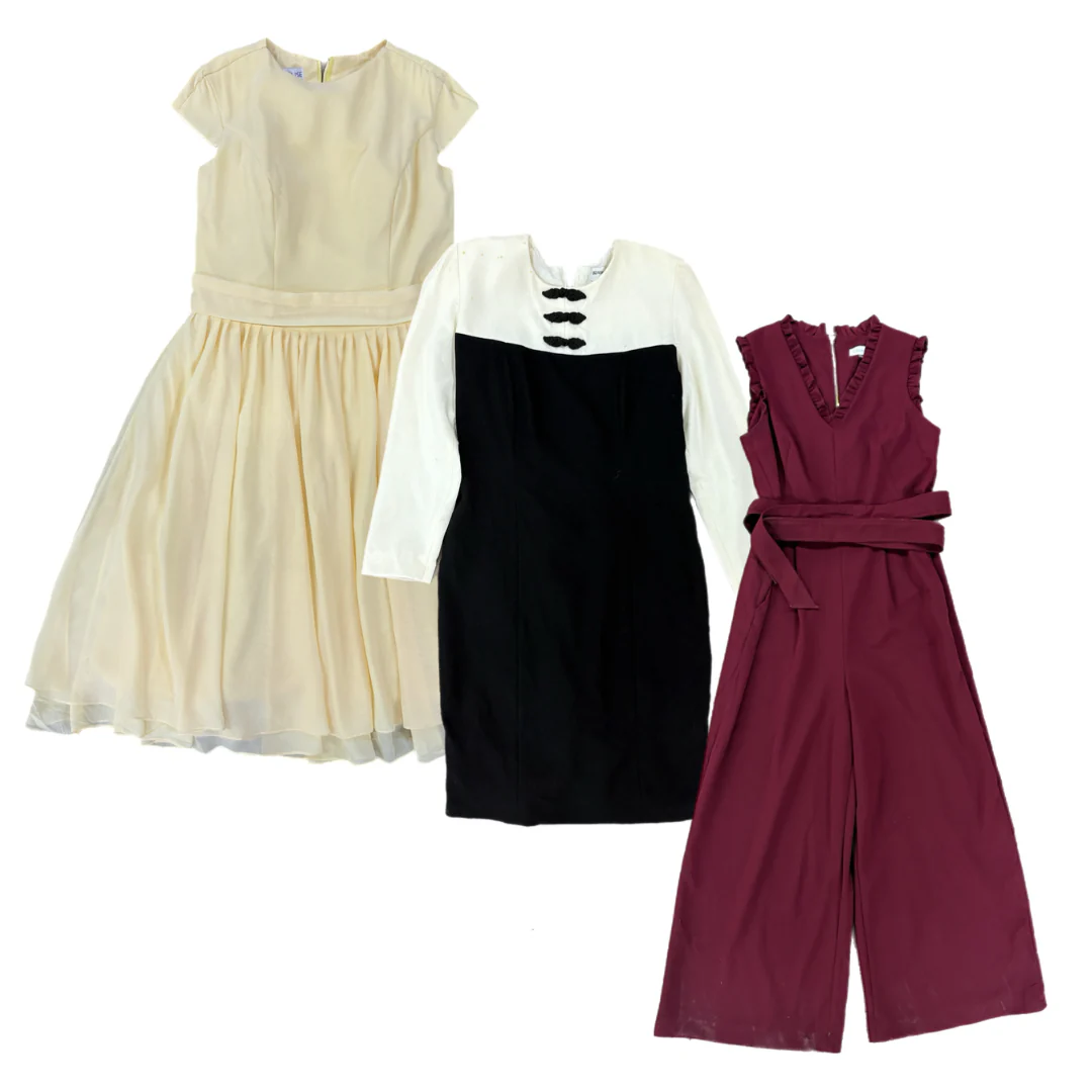 NEW ARRIVALS